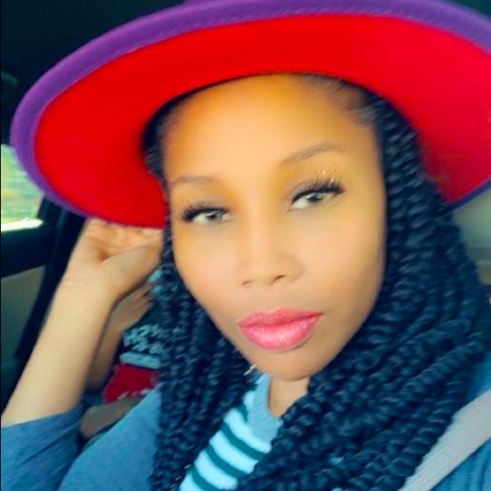 Fedora Hat
